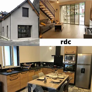 Hébergement de vacances Jolie Maison De En Bord De Neste 8/9 Pers, Sarrancolin