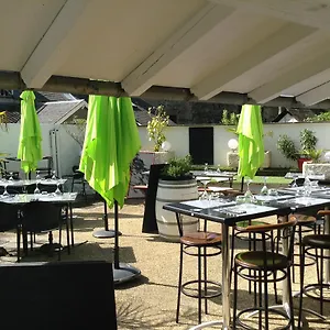 Hotel Des Nestes, Sarrancolin