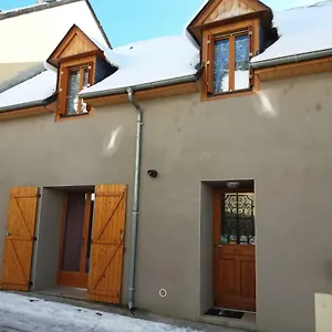 Hébergement de vacances Maison à La Montagne, Sarrancolin